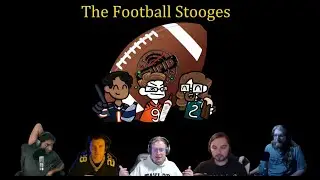 TFS EP.28 | XFL Final Recap! | NFL Schedule Preview! | USFL Mid Season Action!