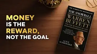 The Mindset That Made Warren Buffett Unstoppable | Audiobook Summary