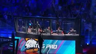 byali quadra | North VS Virtus.Pro | PGL Major Krak&oacute;w 2017