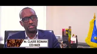 Rwanda-n Coffee Documentary film