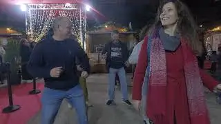 Feliz Almada 2024 - Dan&ccedil;a da Fam&iacute;lia