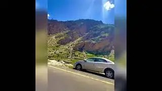 Babusar Pass Road Naran Kaghan #babusartop #babusarvalley#beautiful #beauty #naran #kaghan #pakistan