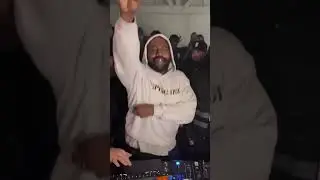 Kanye West & Ty Dolla $ign - PROMOTION (feat. Future) VULTURES 2 #snippet #vultures2