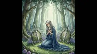 Silver, Blood, and Lyria's Tears