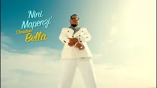 Christian Bella - Nini Mapenzi (Official Music Video)
