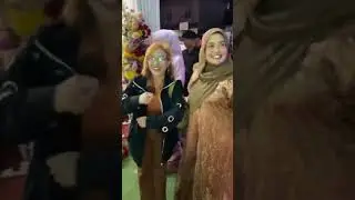 Seniman payakumbuh sumatra barat (pesta nesya yadi) dikotobaru simalanggang