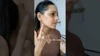 Face Scrub that peels dirt, dead skin away &bull; Clayco Matcha Enzyme AHA BHA Face Scrub Honest Review