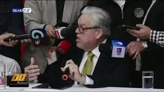 Pol&eacute;micas declaraciones de futuro ministro de Salud sobre pacientes terminales