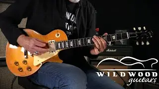 Gibson Custom Shop Greatest Hits Collection 1959 Les Paul - 