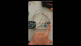 Arduino Projeleri: Buton ile Led kontrolü