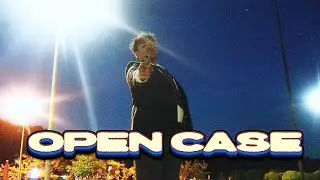 OPEN case