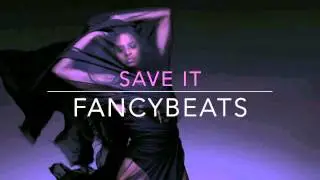 Ciara Type Beat - SAVE IT (Produced by fancybeats)