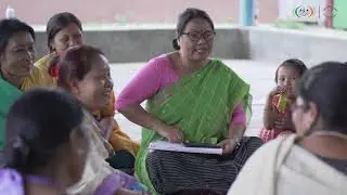 VO Level Consolidation and Plan Preparation  (Hindi)