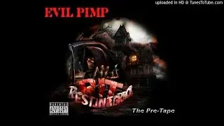 Evil Pimp - The Terror