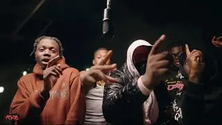 Nbreezy &  Ibu - BT (Set The Tone Mic Performance) (Prod. By @Prod_A_Tay )