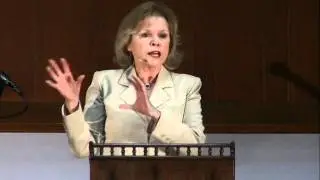 Beyond Wealth - 1st of 4 talks - Creating a Prosperity Consciousness - Joan McCall