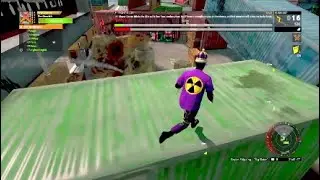 APB Reloaded PS4 | Montage 