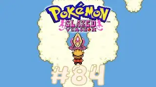 Прохождение игры Pokemon Glazed, часть 84 &mdash; Как поймать Кресселию и Даркрая