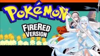 Past Below (Fire Emblem Fates) in Pok&eacute;mon FireRed/LeafGreen soundfont