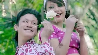 Timro Maya Malai Lagchha by Nim Sangeet,Sinchuri HD