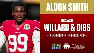 Aldon Smith's Inspiring Recovery Journey