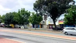 Department of Housing -Seville Grove Estate