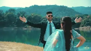 latest pre-wedding ( Rohit 💕Bhupinder ) #SRcreation #datarpur