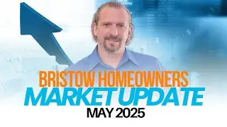 Is Bristow Still a Seller&rsquo;s Market? May 2025 Housing Update