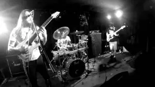 Future Corpse - Live at The Reverence 2016