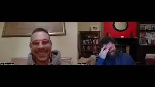 Cash From Connections Podcast - Ep. 043 - John Caprani interviews Fotis Chatz
