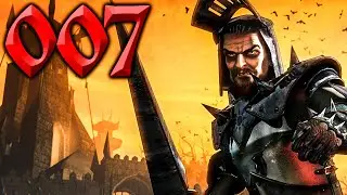 Crusaders &bull; Stronghold Legends - Evil Campaign | 07