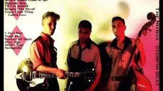 The Nitros -I'll Cry Instead
