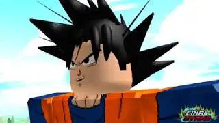 DBZ Final Stand Trailer