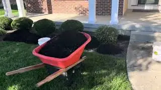 Koogler Landscaping &hellip; How To Mulch Your Property&hellip; Tips & Tricks !!     Ohio &hellip; Subscribe & Like !