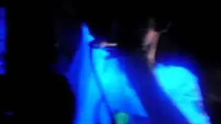 DJ Sy & MC Offside - Raw Energy vs Diehard 28/05/2010 -  Part 5