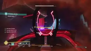 How to SOLO FAST CLEAR Corrupted Expunge: Delphi | Destiny 2