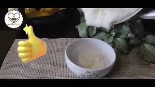 Recheio de Abacaxi Sem Glúten e Sem Lactose Super Cremoso!