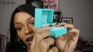 Affordable His and Hers Wedding Set Read Your Heart Review and Unboxing