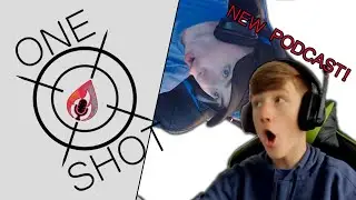Introducing, the One Shot Podcast!