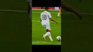 Bellingham's turn and pass for assist 🔥