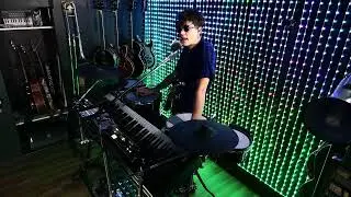 plays like 10 instruments