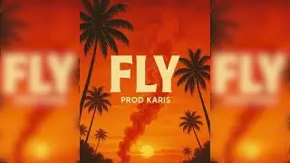 NEW FREE REGGAE X HIPHOP TYPE BEAT FLY(prod by Karis)