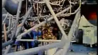LM: Last 300 Feet  to the Moon: 1of3