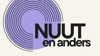 NUUT en anders I Week 2 I Abrie Myburgh I 18 Jan 2026
