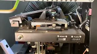 Rowe AMI CD100C