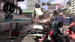 'OUTLAW INSANITY!' Call Of Duty Black Ops 4 Sniping! #SoaRKhody