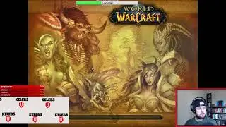 66+ Elemental Shaman | TBC Dungeon Grind Continues!