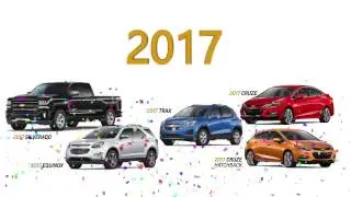 Trade-In Bonus Days | Murray Chevrolet Lethbridge