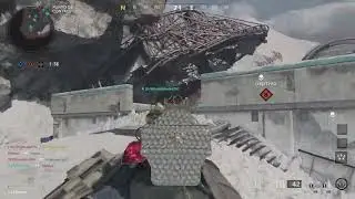 Call of Duty: Black Ops Cold War jugando vs hacker #3