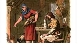 The Life of Alfred the Great by Bishop of Sherbourne ASSER read by R. S. Steinberg | Full Audio Book